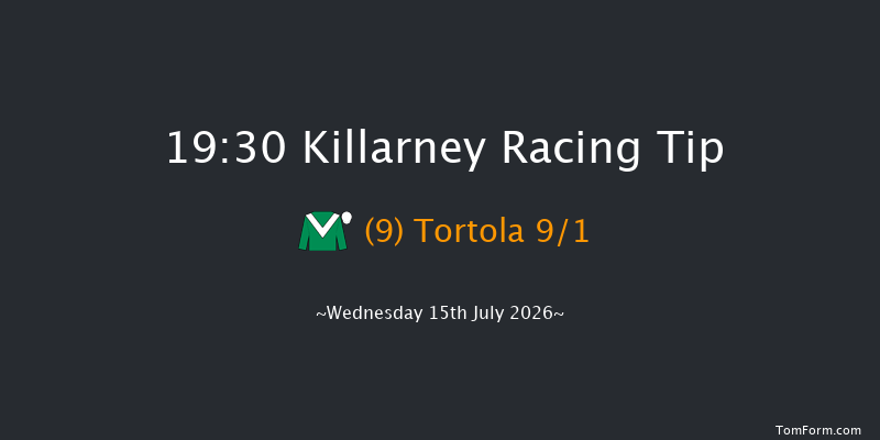 Killarney 19-30 8f Tue 14th Jul 2026