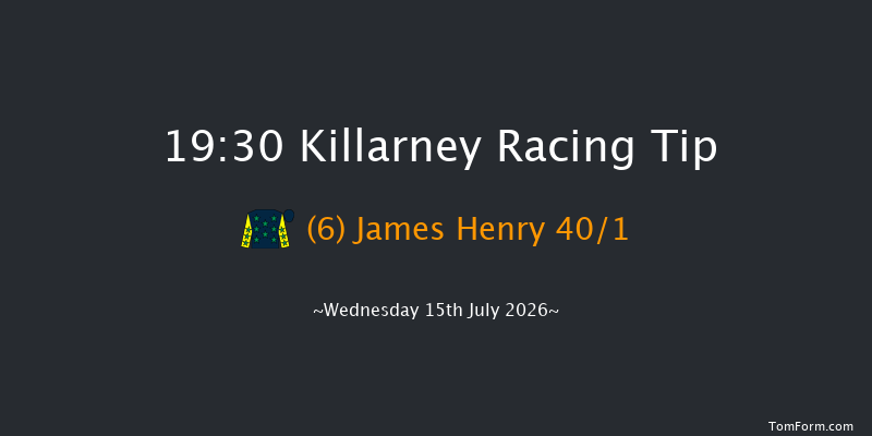 Killarney 19-30 8f Tue 14th Jul 2026