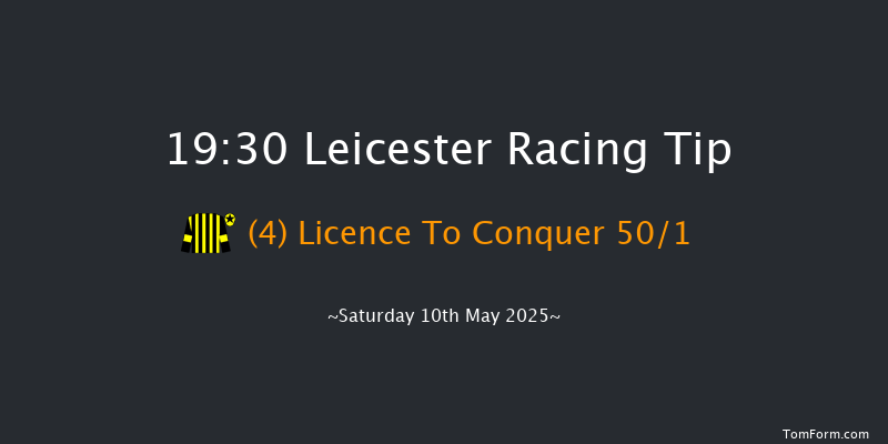 Leicester 19-30 (Class 4) 7f Sat 26th Apr 2025