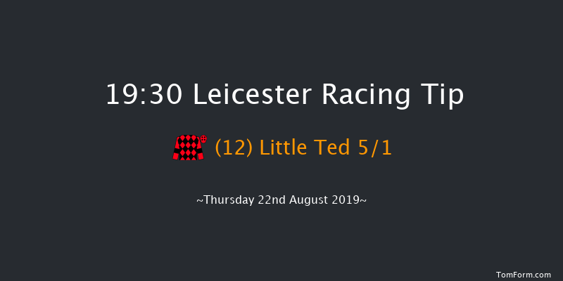 Leicester 19:30 Handicap (Class 5) 7f Sun 11th Aug 2019