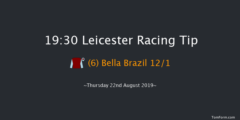 Leicester 19:30 Handicap (Class 5) 7f Sun 11th Aug 2019
