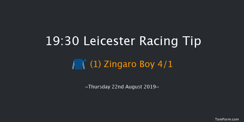 Leicester 19:30 Handicap (Class 5) 7f Sun 11th Aug 2019