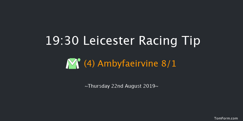 Leicester 19:30 Handicap (Class 5) 7f Sun 11th Aug 2019