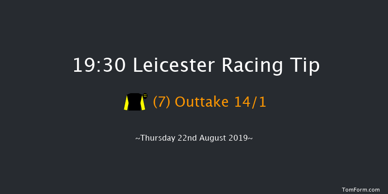 Leicester 19:30 Handicap (Class 5) 7f Sun 11th Aug 2019