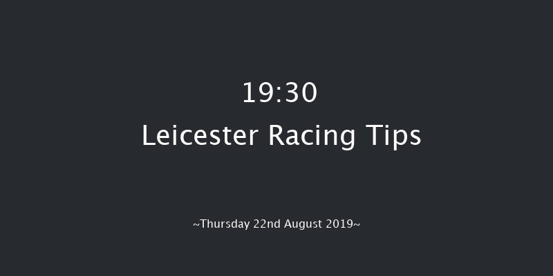 Leicester 19:30 Handicap (Class 5) 7f Sun 11th Aug 2019