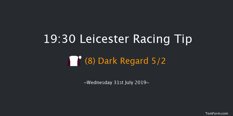 Leicester 19:30 Stakes (Class 4) 6f Wed 24th Jul 2019
