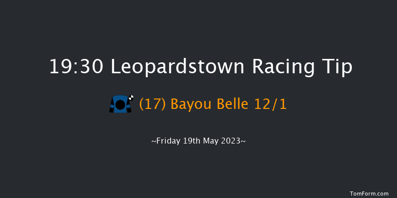 Leopardstown 19:30 Handicap 12f Sun 7th May 2023