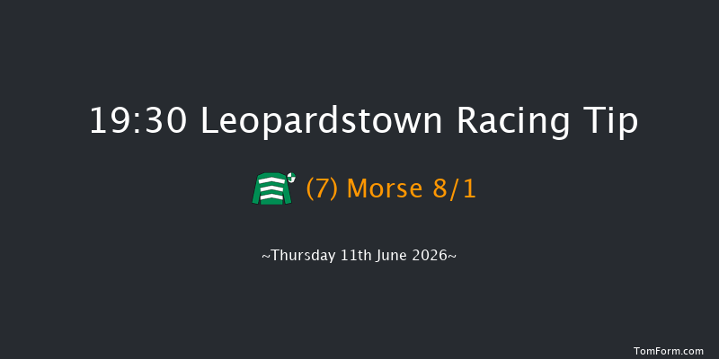 Leopardstown 19-30 9f Thu 4th Jun 2026