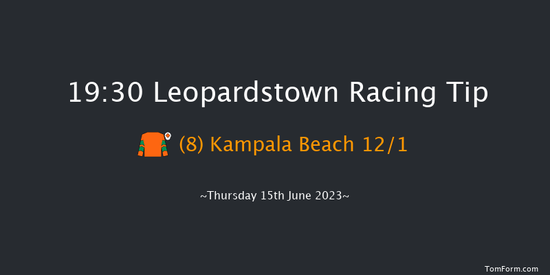 Leopardstown 19:30 Handicap 9f Thu 8th Jun 2023