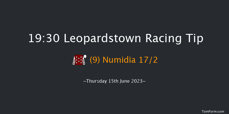 Leopardstown 19:30 Handicap 9f Thu 8th Jun 2023