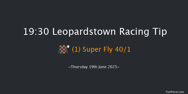 Leopardstown 19-30 9f Thu 12th Jun 2025