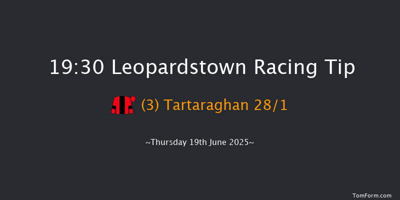 Leopardstown 19-30 9f Thu 12th Jun 2025