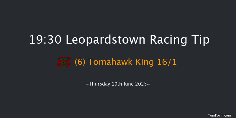 Leopardstown 19-30 9f Thu 12th Jun 2025