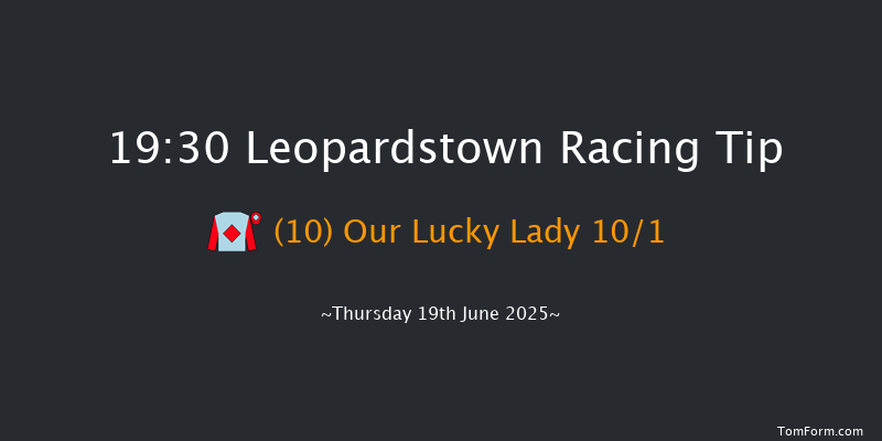 Leopardstown 19-30 9f Thu 12th Jun 2025