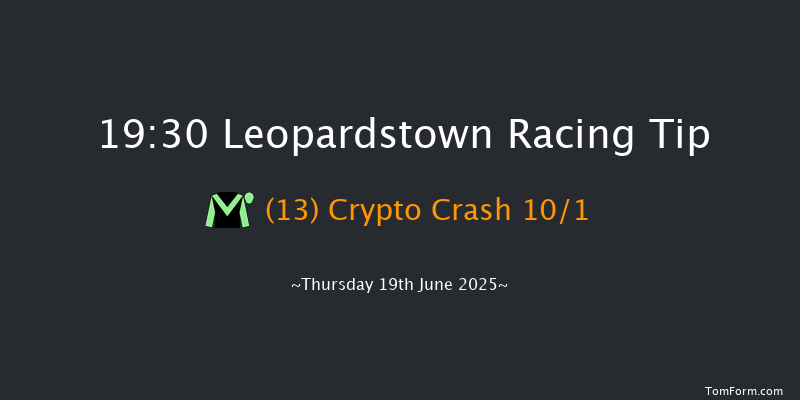 Leopardstown 19-30 9f Thu 12th Jun 2025