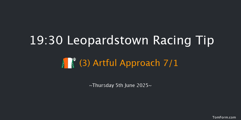 Leopardstown 19-30 9f Fri 16th May 2025