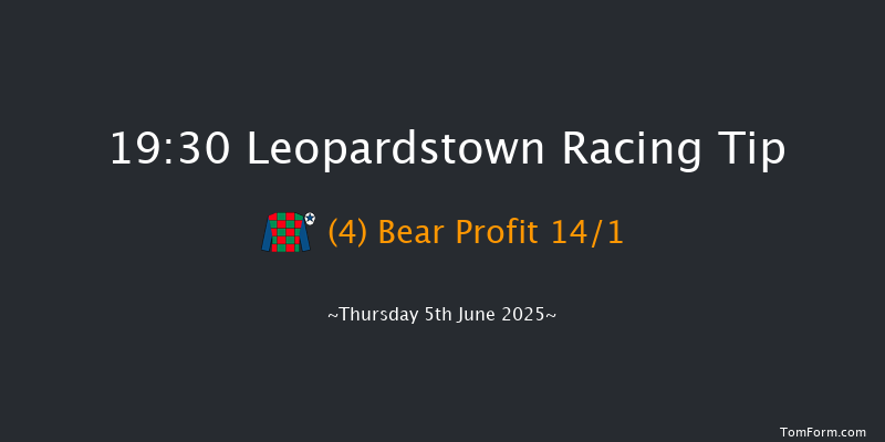 Leopardstown 19-30 9f Fri 16th May 2025