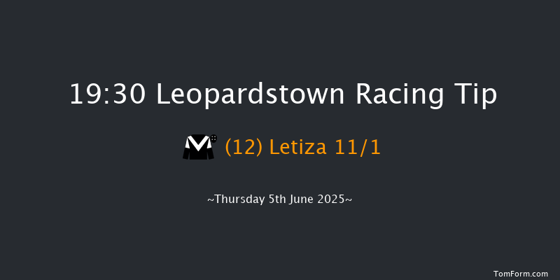 Leopardstown 19-30 9f Fri 16th May 2025