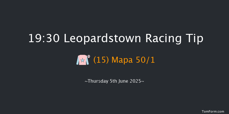 Leopardstown 19-30 9f Fri 16th May 2025