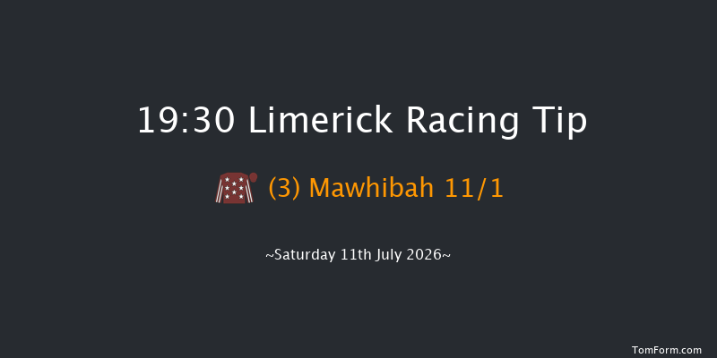 Limerick 19-30 12f Thu 2nd Jul 2026