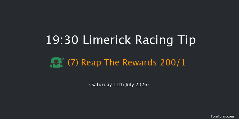 Limerick 19-30 12f Thu 2nd Jul 2026