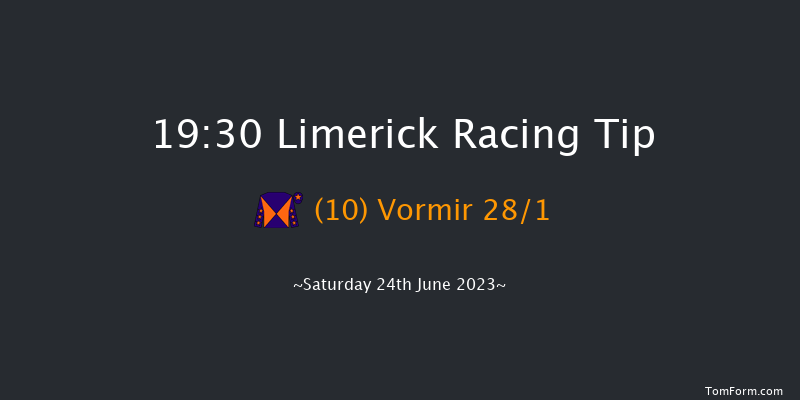 Limerick 19:30 Handicap 8f Fri 23rd Jun 2023