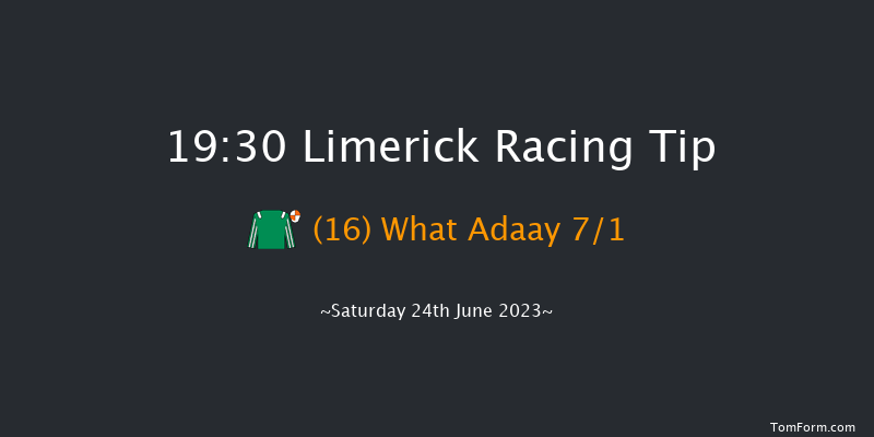 Limerick 19:30 Handicap 8f Fri 23rd Jun 2023