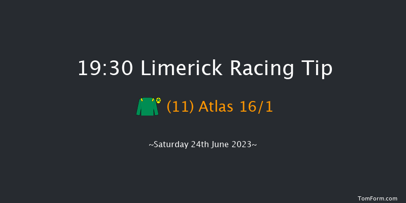 Limerick 19:30 Handicap 8f Fri 23rd Jun 2023