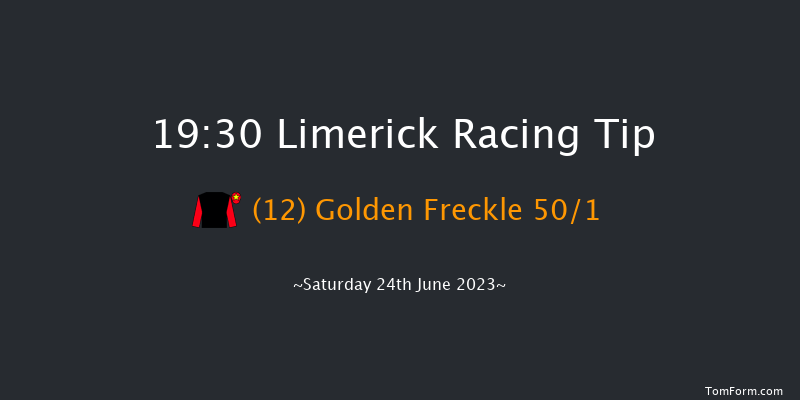 Limerick 19:30 Handicap 8f Fri 23rd Jun 2023