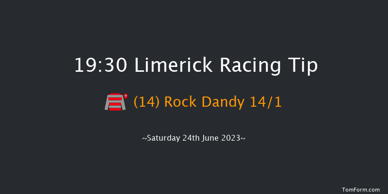 Limerick 19:30 Handicap 8f Fri 23rd Jun 2023