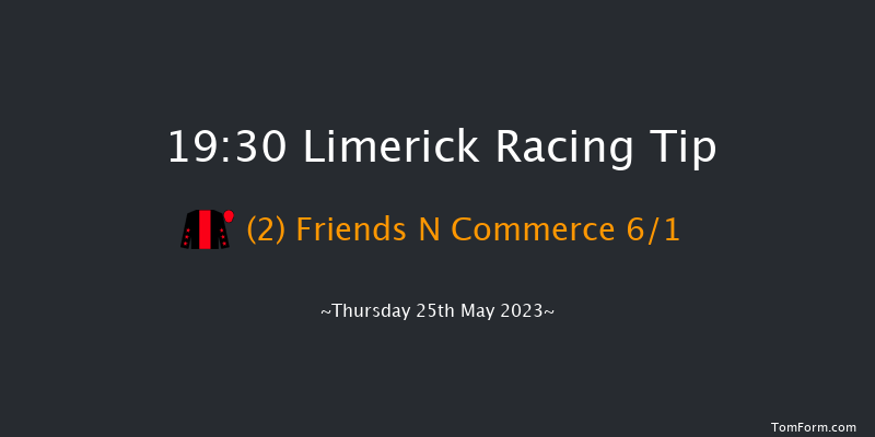 Limerick 19:30 Maiden Chase 20f Sat 22nd Apr 2023