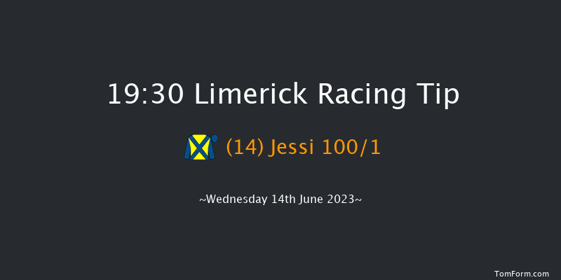 Limerick 19:30 Maiden 8f Fri 26th May 2023