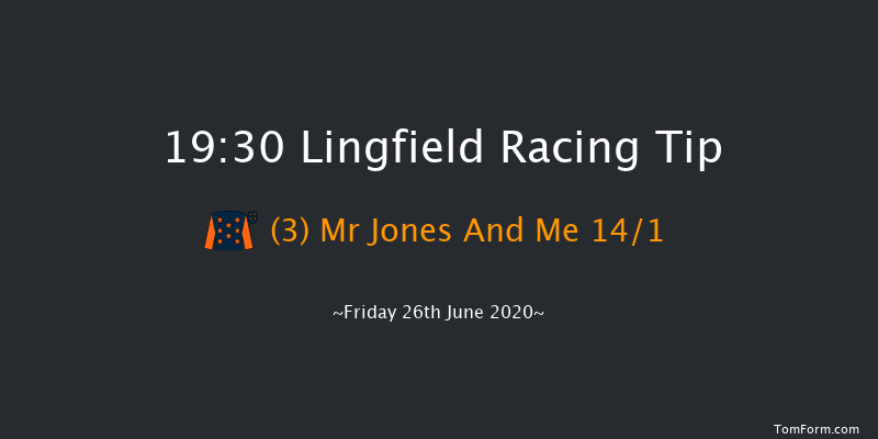 Betway Handicap Lingfield 19:30 Handicap (Class 4) 7f Fri 19th Jun 2020