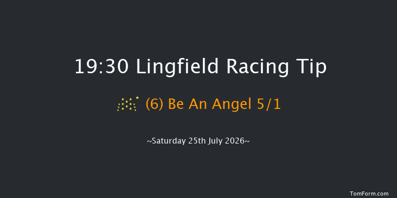 Lingfield 19-30 (Class 5) 6f Wed 22nd Jul 2026