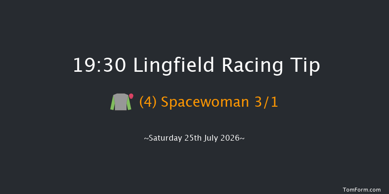 Lingfield 19-30 (Class 5) 6f Wed 22nd Jul 2026