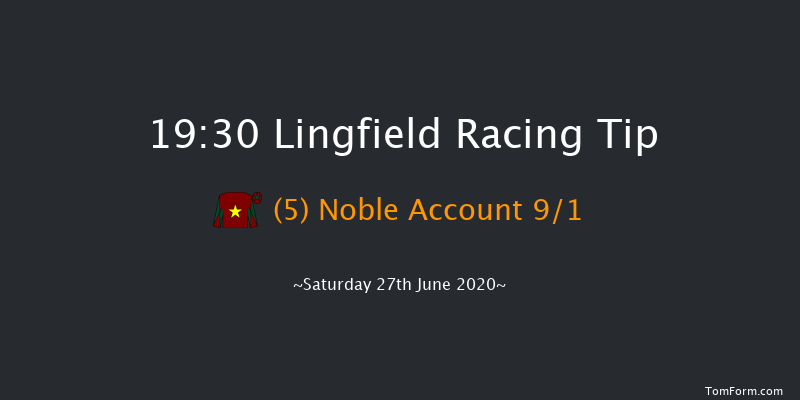 Betway Heed Your Hunch Handicap Lingfield 19:30 Handicap (Class 6) 10f Fri 26th Jun 2020