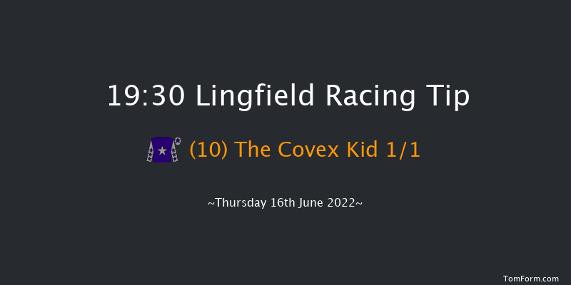 Lingfield 19:30 Handicap (Class 5) 7f Mon 13th Jun 2022