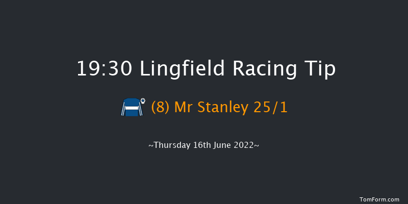 Lingfield 19:30 Handicap (Class 5) 7f Mon 13th Jun 2022