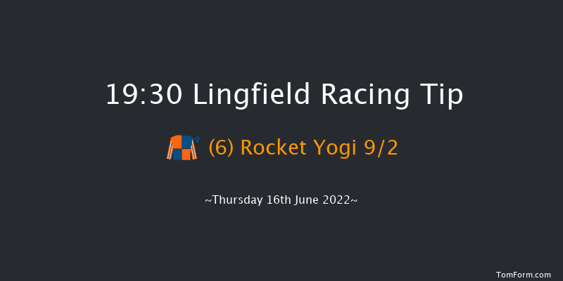 Lingfield 19:30 Handicap (Class 5) 7f Mon 13th Jun 2022