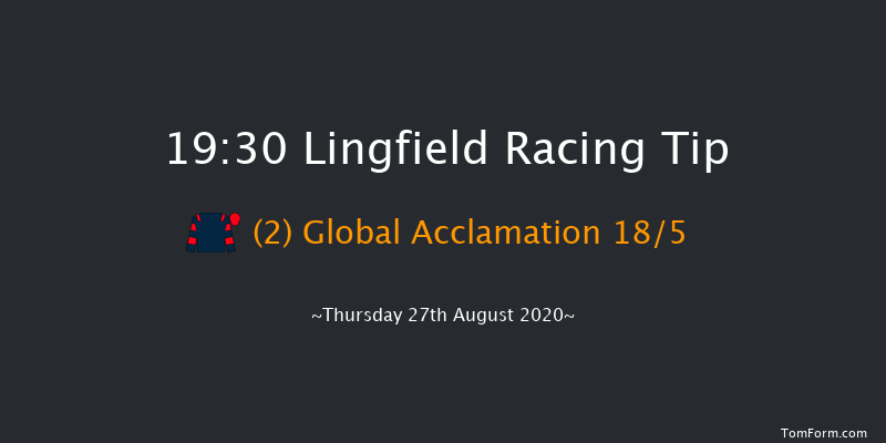 Read Andrew Balding On Betway Insider Handicap Lingfield 19:30 Handicap (Class 6) 7f Wed 26th Aug 2020