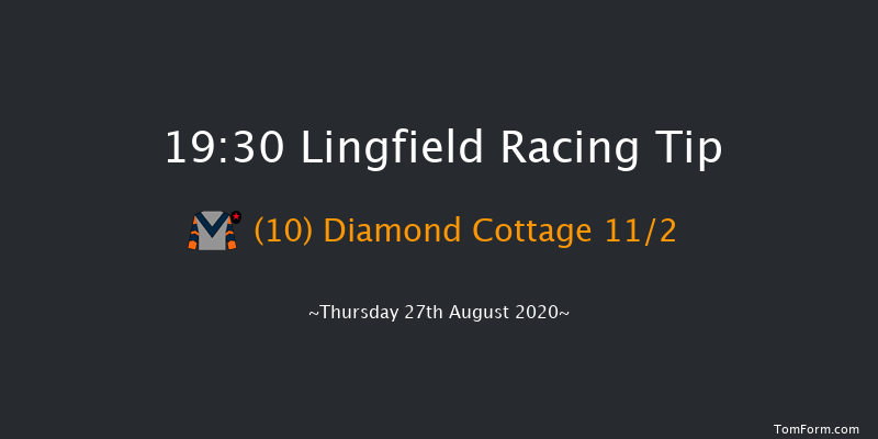 Read Andrew Balding On Betway Insider Handicap Lingfield 19:30 Handicap (Class 6) 7f Wed 26th Aug 2020