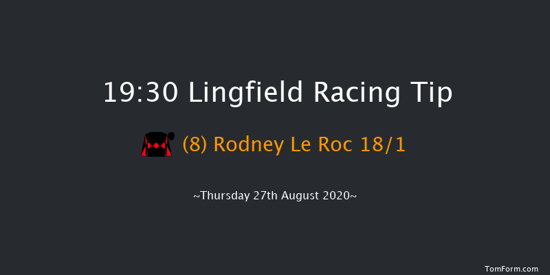 Read Andrew Balding On Betway Insider Handicap Lingfield 19:30 Handicap (Class 6) 7f Wed 26th Aug 2020