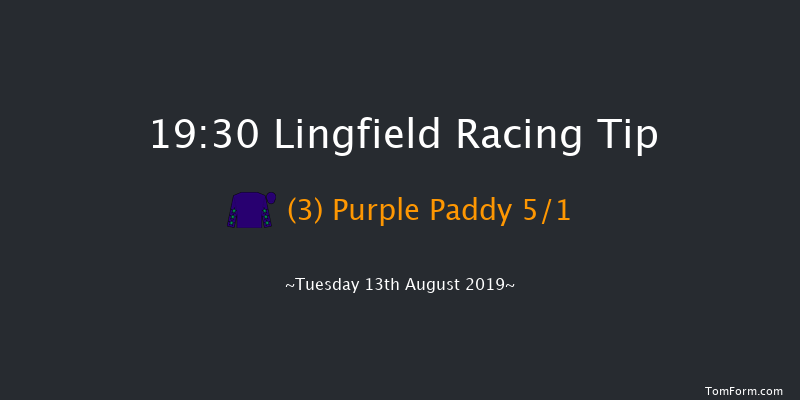 Lingfield 19:30 Handicap (Class 7) 7f Sat 10th Aug 2019