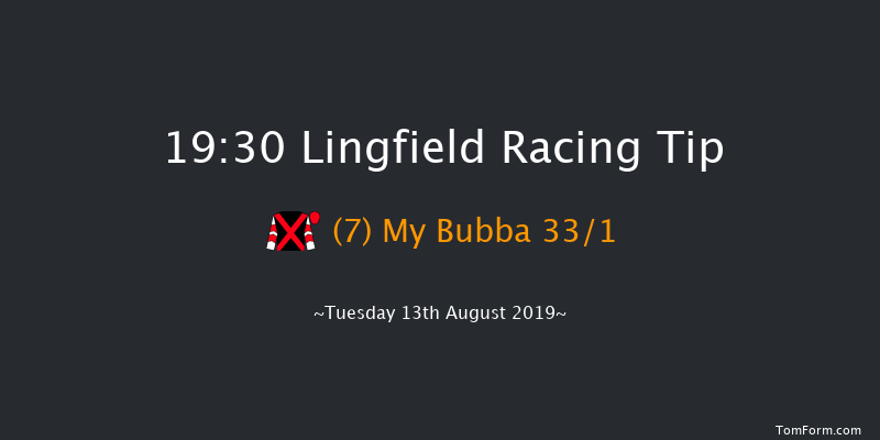 Lingfield 19:30 Handicap (Class 7) 7f Sat 10th Aug 2019