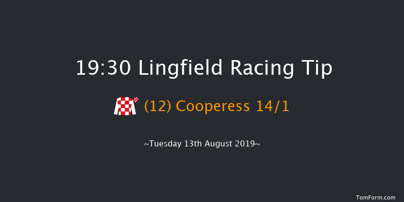 Lingfield 19:30 Handicap (Class 7) 7f Sat 10th Aug 2019