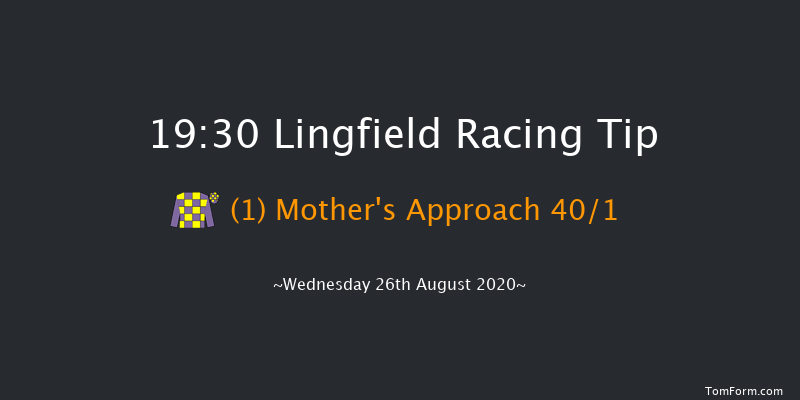 Heed Your Hunch At Betway Handicap Lingfield 19:30 Handicap (Class 6) 6f Fri 14th Aug 2020