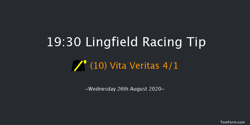 Heed Your Hunch At Betway Handicap Lingfield 19:30 Handicap (Class 6) 6f Fri 14th Aug 2020