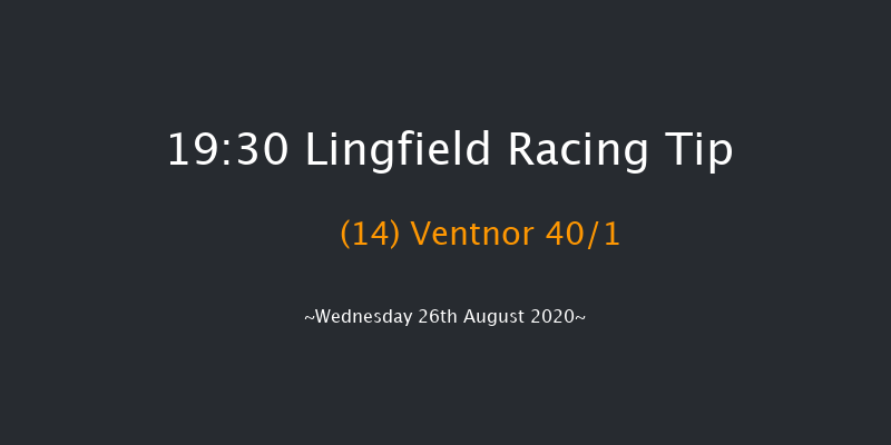 Heed Your Hunch At Betway Handicap Lingfield 19:30 Handicap (Class 6) 6f Fri 14th Aug 2020