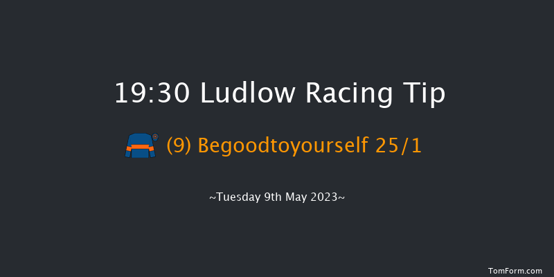 Ludlow 19:30 Handicap Chase (Class 5) 16f Wed 26th Apr 2023