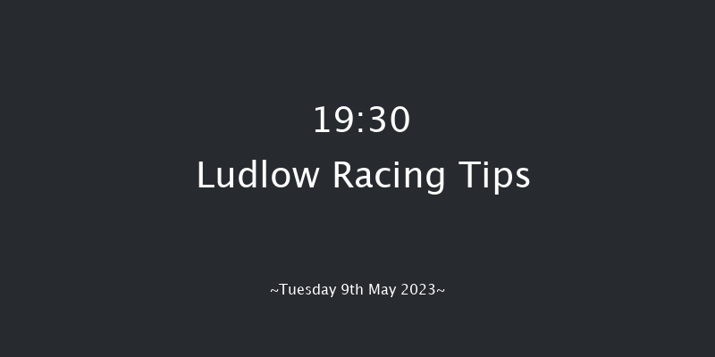 Ludlow 19:30 Handicap Chase (Class 5) 16f Wed 26th Apr 2023